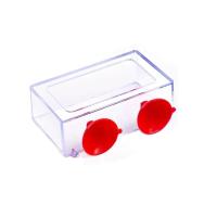 Anillo De Alimentación Para Acuario Plataforma Flotante De Alimentos Con Ventosa Fuerte Accesorio Para Tanque De Peces - details 7