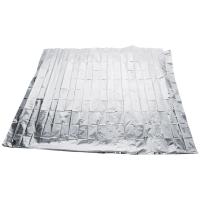 Película Reflectante De Plata Mylar Para Invernadero Y Cosecha 210x120cm Aumenta El Crecimiento De Las Plantas 1/2/3 PCS - details 6