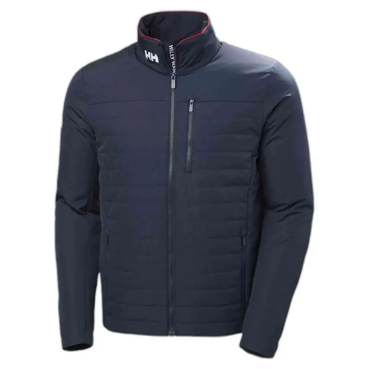 Textil Sportwear marca Helly Hansen modelo 30343_597 para hombre en color azul - 1