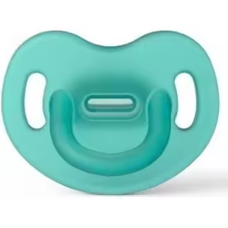 Suavinex® Chupete Silicona Todosilicona +6M 1Ud - 1