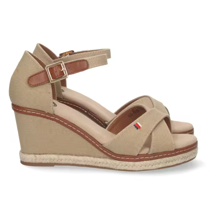 CU�A Sport3punto0 QQ-509-Beige - 1