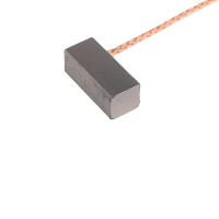 Lámpara De Carbono Para Ventilador De Aire Acondicionado De Automóvil Pieza De Repuesto Para Generador AC Accesorios De Herramientas 8*9*20mm - details 10