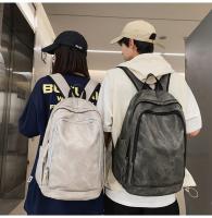Mochila informal de gran capacidad, y Moderna, para Viajes al Aire Libre, para orden, para estudiantes, para helbres y Mujeres, novedad de 2025 - details 19
