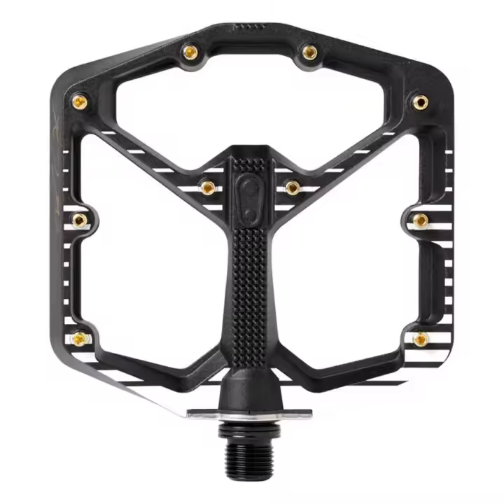 Crankbrothers Pedales Stamp 7 Fabio Wibmer Big - 1