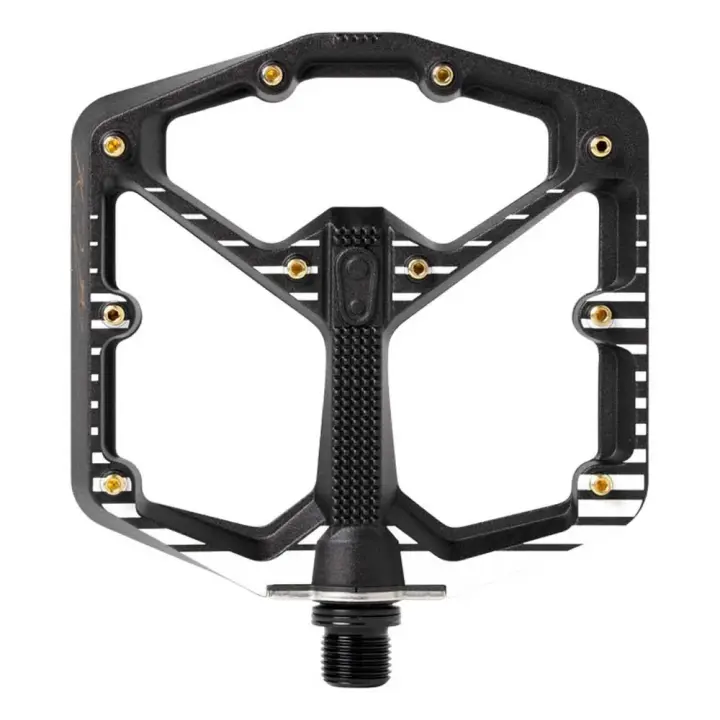 Crankbrothers Pedales Stamp 7 Fabio Wibmer Big - 1
