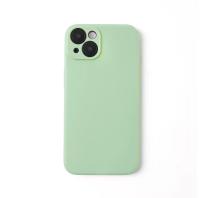 Funda De Silicona Lujo Para iPhone 11 12 13 14 15 pro Max Mini Cubierta Trasera De Dulce Suave Compatible Con XR XS Max 7 8 plus SE 2020 - details 11