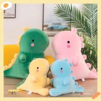 Dinosaurio Suave Regalo Peluche Kawaii Dino Peluche Juguete De Animal Suave Almohada Peluche Kawaii Muñeco De Tela Gruesa - details 2