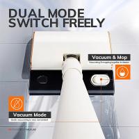 Aspiradora en seco y húmedo con cable de 5 m Gran potencia de aspiración de 18.000 Pa para una limpieza eficaz - details 11