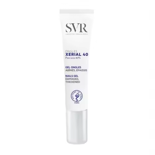 SVR Xerial [50] Extreme Creme Pieds 50 ml - 1