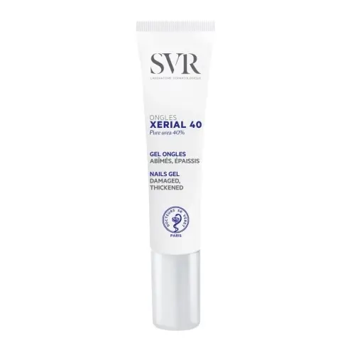 SVR Xerial [50] Extreme Creme Pieds 50 ml - 1