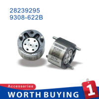 Válvula De Rail Común Para Delphi 9308Z621C 9308Z622A 9308Z622B 9308Z618B 9308Z618C Control De Inyección De Combustible - details 5