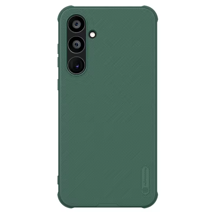 Funda Protectora Para Samsung Galaxy A55 A54 A53 A73 5G Nillkin Slim PC+TPU Antisuciedad Y Resistente a Huellas Cubierta Completa - 1