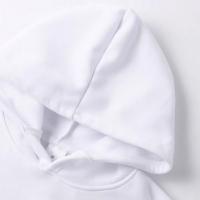 Conjunto De Sudadera Con Capucha Y Pantalones De Fleece Para Hombres Y Mujeres Estilo Deportivo Caliente Harajuku Casuál Para Exterior Otoño Invierno - details 8