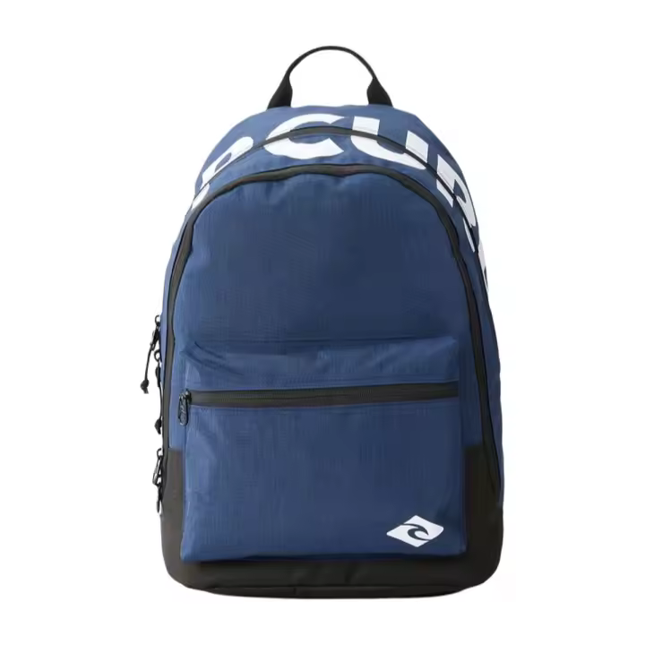 Mochila Casual Rip Curl Double Dome Pro Azul - 1