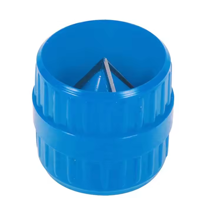 Herramienta De Reamador Metálico Para Tubos Internos Y Externos Eliminador De Arrugas Para PVC Cobre Aluminio Acero Tubo - 1