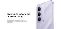 XIAOMI Redmi 15 4G 8+256GB Smartphone Batería 7000mAh | Pantalla 6.9" FHD+120Hz | Cámara Dual 50MP | Carga Rápida 33W - details 9