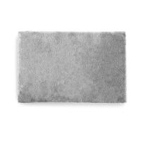Manterol - Alfombra de pelo cuadrada y redonda de 1350 gr/m². Tejido antideslizante en el inferior y pelo largo extra suave en la parte superior. - details 4