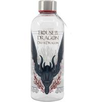 Botella House of the Dragon - Juego de Tronos Plástico 850 ML - details 0