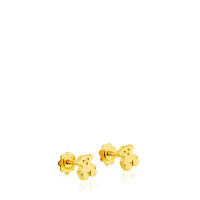 Pendientes de Oso de Plata de Ley 925, personalizado y versáril estiloins, pendientes de Mujer exquisitos y de moda. - details 21