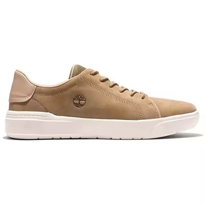 Zapatillas Timberland Seneca Bay Low Lace Up Sneaker Petrified Oa - 1
