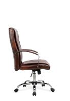 Furniture Style S.L. - Silla de Oficina Piel Sintética Belinda con Reposabrazos Acolchado - details 2
