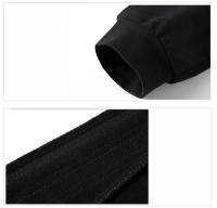 Conjunto De Deporte Para Hombre Primavera Otoño Con Sudadera De Manga Larga Y Pantalones De Correr 2 Piezas Ropa Deportiva Casual Estilo Formal - details 8