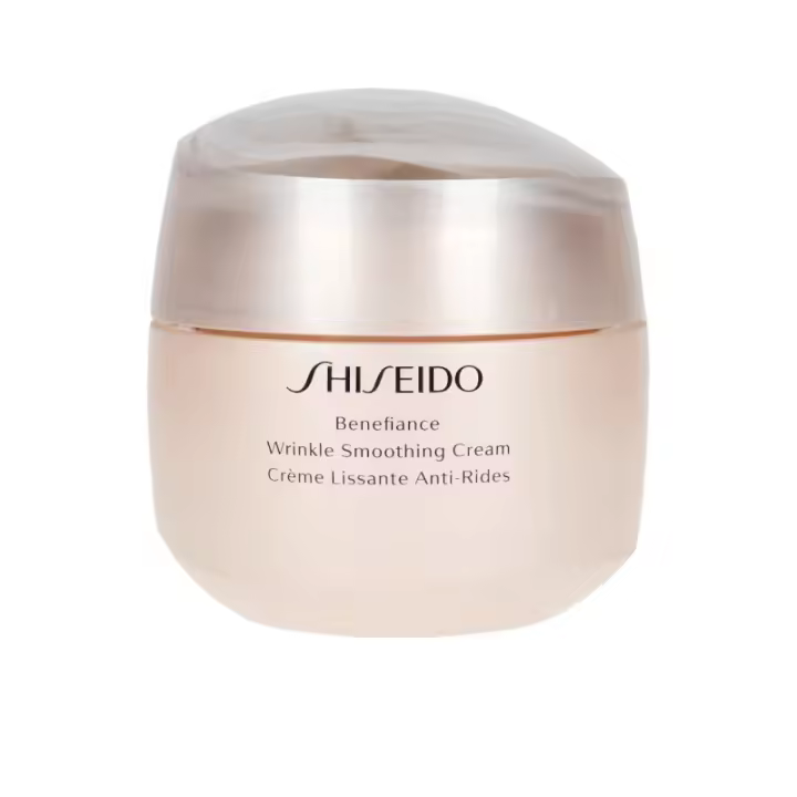 Shiseido Benefiance Wrinkle Smoothing Cream 75 ml ✅ Entrega 24/72h - 1