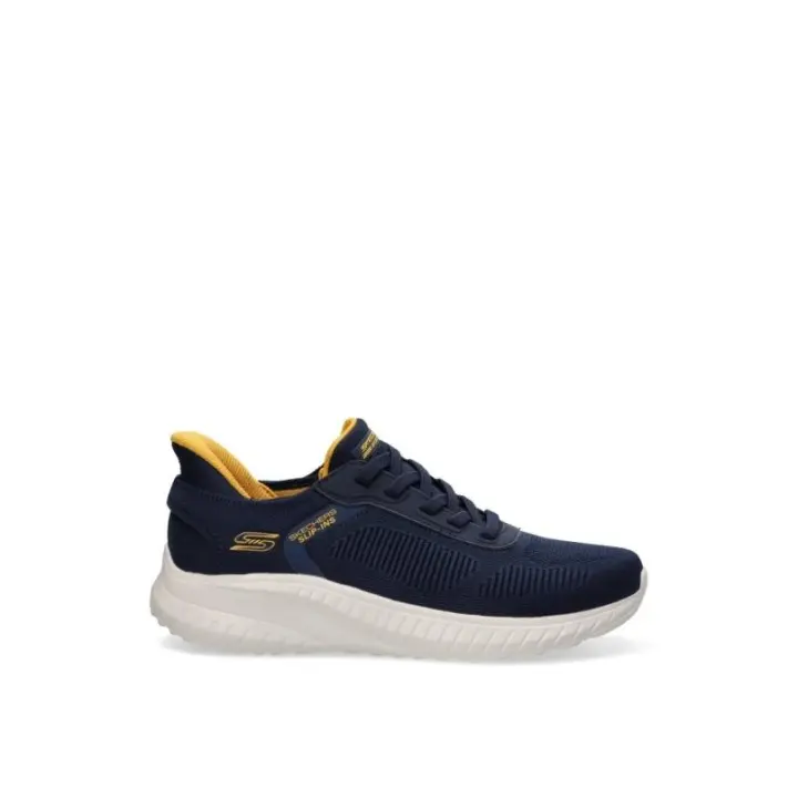 Deportivo SKECHERS 118312 marino - 1