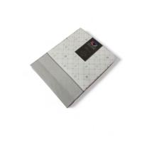 Mercatienda.es Sábanas cama 150cm verano-Suaves y Económicas de Microfibra Anti-perli - Violeta en gris. - details 2