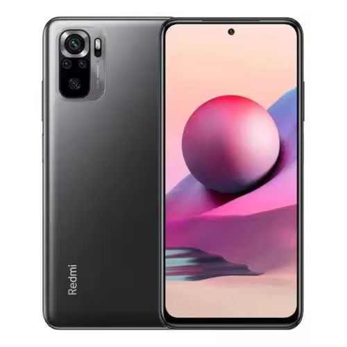 XIAOMI REDMI NOTE 10S 128GB 6GB RAM MTK SMARTPHONE V.GLOBAL ,gris  *(PRODUCTO CON USO)- - 1