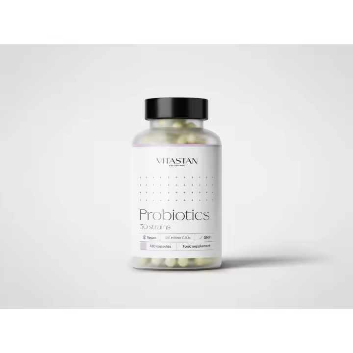 Probiotics - 1
