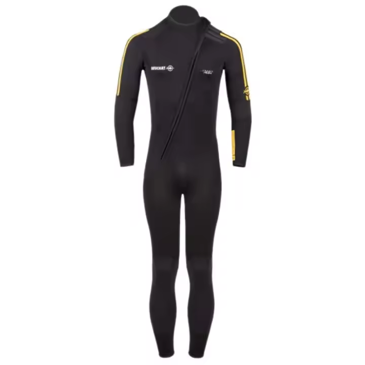 Beuchat Traje Húmedo De Buceo 1dive 5 Mm - 1