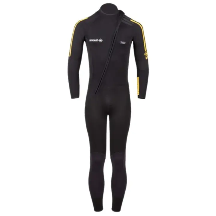 Beuchat Traje Húmedo De Buceo 1dive 5 Mm - 1