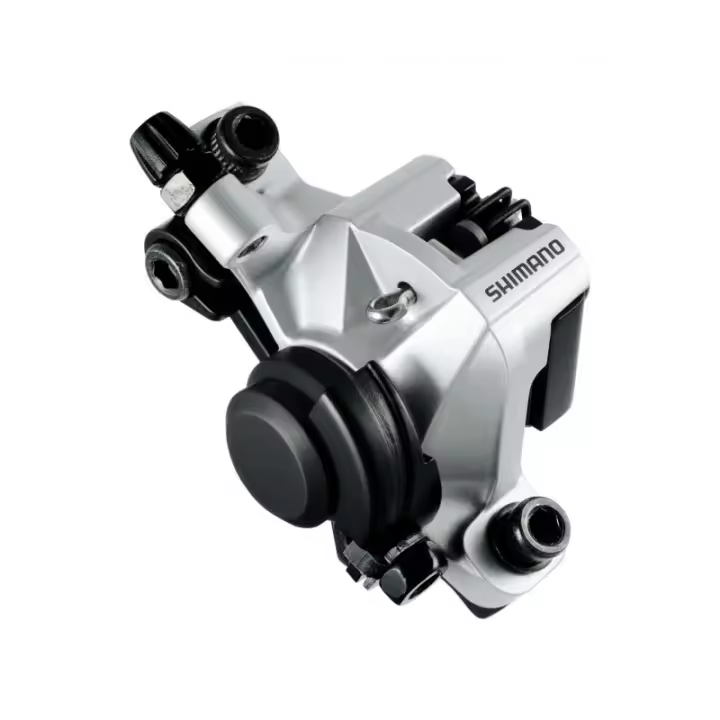 Shimano Freno de Disco Mecánico BR-M375 Shimano Freno de Disco Mecánico BR-M375 a Tija SHIMANO   de ciclismo para bicicleta - 1