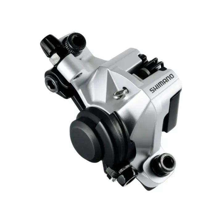Shimano Freno de Disco Mecánico BR-M375 Shimano Freno de Disco Mecánico BR-M375 a Tija SHIMANO   de ciclismo para bicicleta - 1