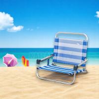 Silla de Playa Plegable Pequeña | Karawan - details 2