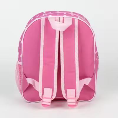 MOCHILA INFANTIL 3D MINNIE - 1