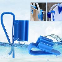 Soporte De Tubo Para Filtro De Acuario Y Cerveza Herramienta De Control De Flujo De Agua Clip Para Vaso De Cerveza Y Aquarium - details 12