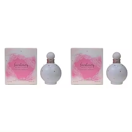 Britney Spears Fantasy Intimate Edition Eau de Perfume Vaporizador 100ml para Mujer - 1