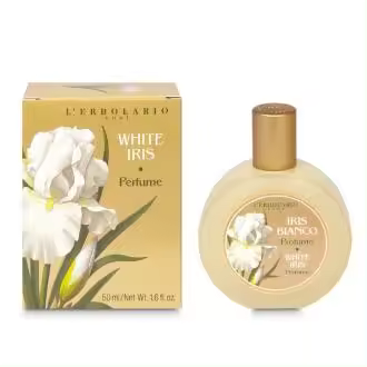 IRIS BLANCO perfume 50 ml. - 1