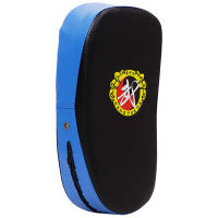 Músculo Fitness Taekwondo Almohadilla De Patada Y Puño Para Boxeo Y Muay Thai En Cuero PU Equipo De Entrenamiento Sandbag Mat De Boxeo - details 11