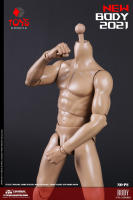 Figura De Acción Masculina COOMODEL MB001 MB002 MB003 MB004 1/6 Escala Super Flexible Cuerpo Adecuado Para Juegos De Mesa Y Coleccionistas - details 10