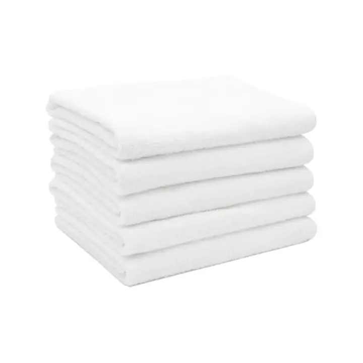 Toallas  de baño o ducha  100% Algodón 500 gramos Altamente absorbentes y de Secado rápido.GADETEX - 1