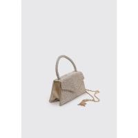 Limma KXR23092206  Bolsos Mujer Dorado - details 0