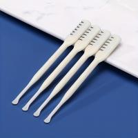 Set De 4 Peine Para Nariz Y Orejas Manual Fácil De Limpiar Sin Baterías Adecuado Para Adolescentes Y Adultos - details 2