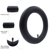 Tubo Interno De Neumático Para Cámara 8.5 Pulgadas Para Xiaomi Mijia M365/Pro/Pro 2/Mi3/1S Scooter Eléctrico Reparación De Neumáticos - details 4