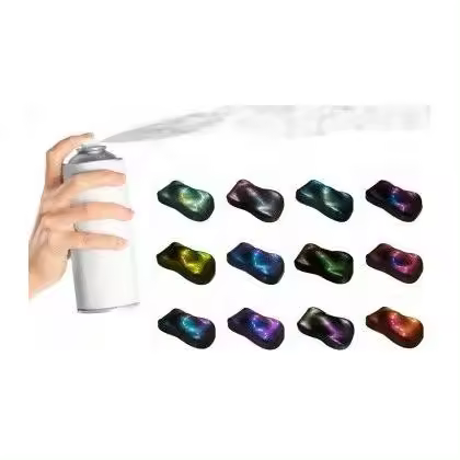 Spray Pintura Camaleon RCN - 1