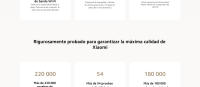 Oficial | Xiaomi Mesh System AX3000 NE, Cobertura Wi-Fi 6 en toda la casa, Velocidad inalámbrica de hasta 3000 Mbps, Conecta más de 250 dispositivos - details 21