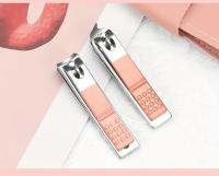 Set De Manicura Profesional 7 En 1 Tamaño Portátil Herramientas De Corte De Uñas Con Acero Inoxidable Para Regalos De Negocios - details 7