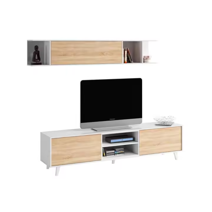 Duehome - Salón Zaiken Plus - 1